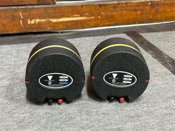 JBL LE175 ドライバーユニット。美品。オリジナル