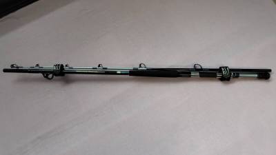 ダイワ POWER MESH 深海500号225　未使用品 売り切ります