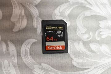 SanDisk Extreme PRO 64GB SDXCカード サンディスク SDカード