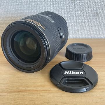 【美品】Nikon ED AF-S NIKKOR 28-70mm 1:2.8 D カメラレンズ 