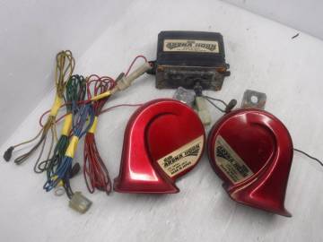 MITSUBA　 ARENA　ミツバ　アリーナ　中古　アリーナホーン　ジャンク品