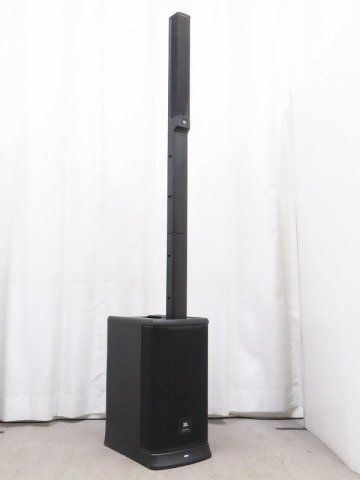 ■□【良品・全国発送可】JBL EON ONE MK2 ポータブルPAスピーカー ケース付□■033275001m□■