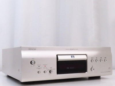 ■□DENON DCD-SA1 SACDプレーヤー デノン□■033263001J□■