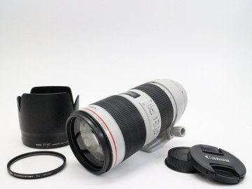 ●○【良品】Canon EF 70-200mm F2.8 L IS III USM カメラレンズ 望遠 ズーム EFマウント キャノン○●033142004○●