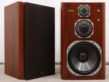 ■□【全国発送可】YAMAHA NS-2000 スピーカーペア ヤマハ□■032812001WJ-2□■