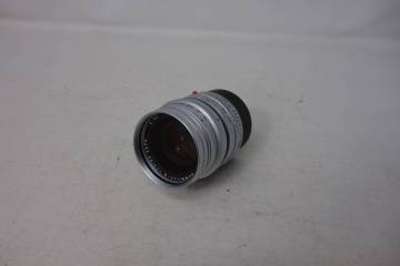 LEICA SUMMILUX-M 1:1.4/35 ASPH レンズ 動作未確認 ライカ 中古 ジャンク品 63 管理ZI-60