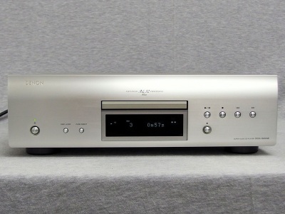 DENON / SACDプレーヤー / DCD-1600NE / デノン, デンオン / CDプレーヤー