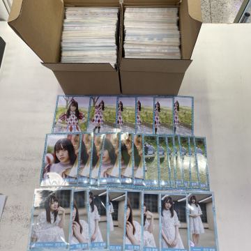 日向坂46 宮田愛萌 公式生写真 コンプ、バラ 合わせて 約1,000枚～1,100枚前後 まとめ売り 大量 卒業