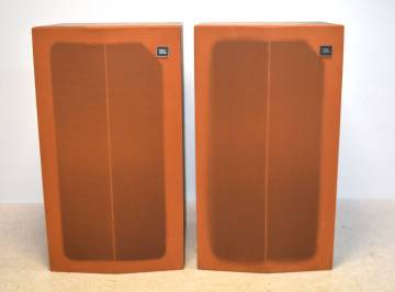 送料込み ジャンク JBL Decade 36 スピーカーペア