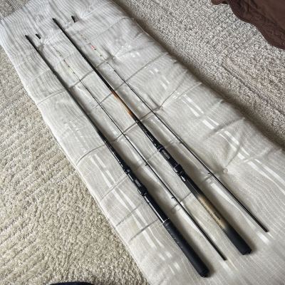 ダイワ CW 飛竜 イカダ くわせ 1&minus;180・ダイワ HS イカダ 誘い 180 未使用？超美品！2本セット！