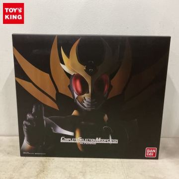 1円〜 動作確認済 バンダイ COMPLETE SELECTION MODIFICATION/CSM 仮面ライダーアギト オルタリング