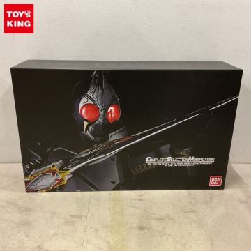 1円〜 動作確認済 COMPLETE SELECTION MODIFICATION/CSM 仮面ライダー剣 ブレイバックル＆ラウズアブゾーバー＆ブレイラウザー