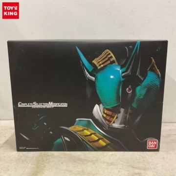 1円〜 動作確認済 バンダイ COMPLETE SELECTION MODIFICATION/CSM 仮面ライダー電王 ゼロノスベルト