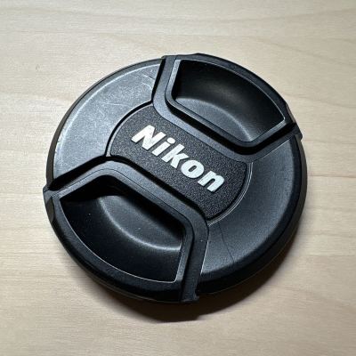 Nikon レンズキャップ LC-67 67mm ニコン