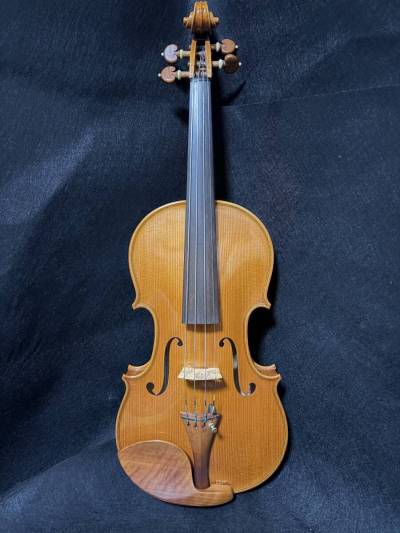 【製作証明書】橋本剛俊　2003