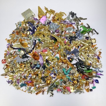 ▽▽【1円スタート】 聖闘士星矢聖衣大系（セイントクロスシリーズ） 聖衣のみ多数まとめ ジャンク品 現状渡し 全体的に状態が悪い