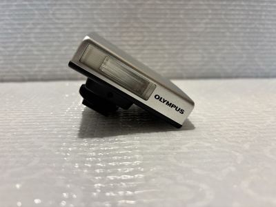 OLYMPUS Electronic Flash FL-14 オリンパス フラッシュ