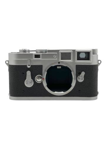 Leica M3 ERNST LEITZ 958万台 シングルストローク ライカ レンジファインダー 美品 //M168303