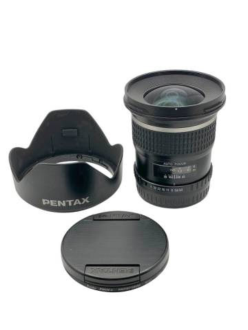PENTAX SMC FA 645 35mm F3.5 AL ペンタックス 中判 645用 単焦点 広角レンズ //M186105