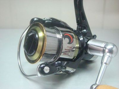 ダイワ　ソルティスト月下美人2004　日本製