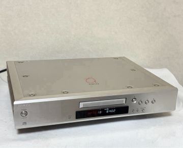 【レア機】 吉田苑　hina HT-01 Ver1.4　CDプレーヤー 　D-clock搭載　ONKYO C-1VL クロックチューニング機　取扱説明書/スパイク付き