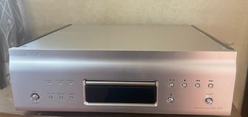 格安! DENON/デノン　スーパーオーディオCD（SACD）/CDプレーヤー『DCD-SX』　　(2008年製 日本製　動作確認済み）