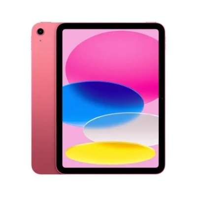 【新品未開封】iPad 第11世代 A16 Wi-Fi 128GB ピンク MD4E4J/A