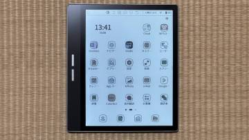 ★Bigme★B751C★64GB★E Ink Color タブレット★