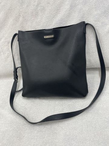 〒Saint Laurent　サンローラン　ボールドクロスボディメッセンジャーバッグ　