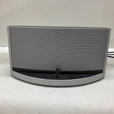 ◆ 【ジャンク品】 BOSE ボーズ AV機器 digital music system デジタルミュージックシステム SoundDock 10 現状品