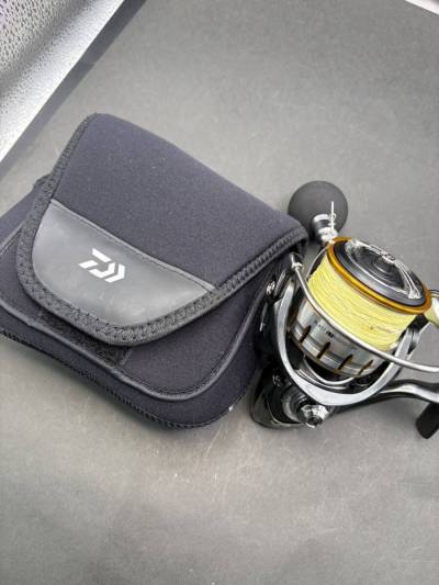 ◆製品情報◆ ダイワ 18 ブラスト LT5000D-CXH【店頭受取は送料無料】