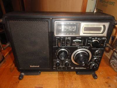 NATIONAL PROSEED 2800 