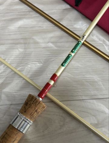 ZEAL 旧チマチマ5 カオリ　sicモデル　美品