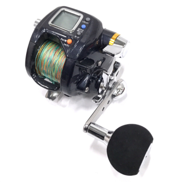 1円 DAIWA MAGMAX 300 船用 電動リール 付属品あり 釣り道具 フィッシング用品
