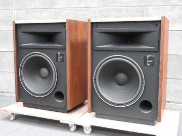 【C】JBL MODEL S101 スピーカー ペア 3169744
