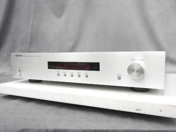 【G】YAMAHA T-S1100 ワイドFM/AMチューナー ヤマハ 3170159