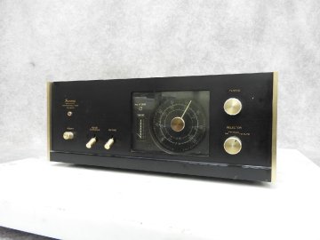 【Ｊ】Sansui TU-666 FM/AMチューナー サンスイ 3170133