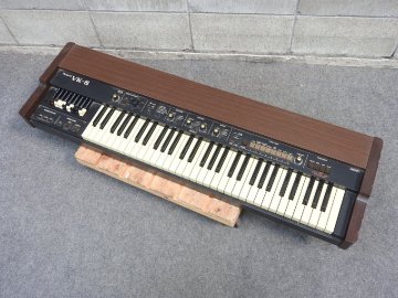 【C】Roland VK-8 コンボオルガン ローランド 3170223