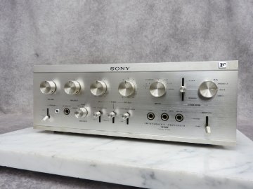 【J】 SONY TA-1120F プリメインアンプ ソニー 3170330