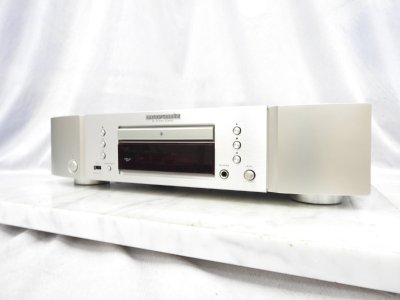 【C】marantz CD6007 CDプレーヤー 2023年製 マランツ 3170356