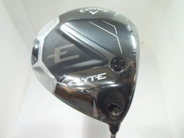 ■キャロウェイ■ELYTE■9■S■Diamana BB 63■未使用■1円～