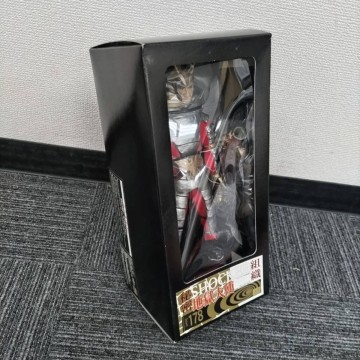 KAKA6182 【未開封品】 メディコムトイ RAH リアルアクションヒーローズ 178 仮面ライダー 地獄大使 ショッカー 怪人 フィギュア IH