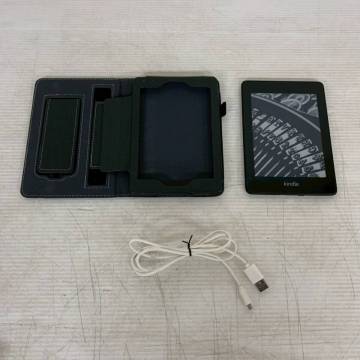【1円スタート】 Amazon アマゾン Kindle キンドル PO94WIF 電子書籍 動作確認済み HA1720