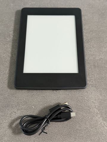 Kindle 電子書籍リーダー