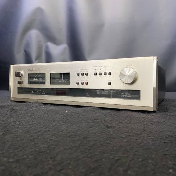 【 G 】1762 Accuphase T-103 FMチューナー アキュフェーズ 3196071