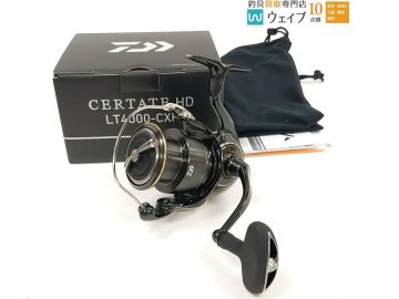 ダイワ 26 セルテ－ト HD LT4000-CXH 未使用品