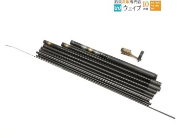 シマノ 天平 硬中硬 53 ZT ※ ジャンク品