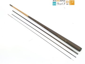 ダイワ 小継万能 そよ風 硬調 16SR