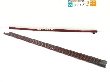 シマノ 香鱗 H2.75 85-90 ZE 替え穂付属 ※注有