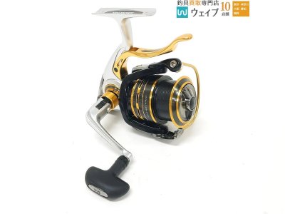 ダイワ 14 インパルト 2500H-LBD